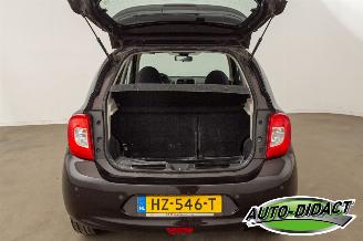 Nissan Micra 1.2 DIG-S 80.546 km Elek dak Clima Navi picture 35