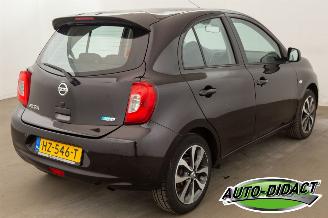 Nissan Micra 1.2 DIG-S 80.546 km Elek dak Clima Navi picture 4