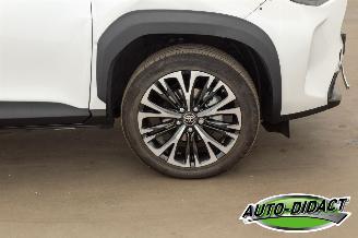 Toyota Yaris Cross 1.5 Hybrid 7038 km Automaat Clima Navi 130 Executive picture 41