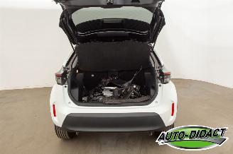 Toyota Yaris Cross 1.5 Hybrid 7038 km Automaat Clima Navi 130 Executive picture 44