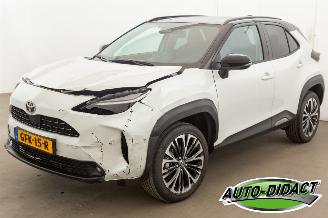  Toyota Yaris Cross 1.5 Hybrid 7038 km Automaat Clima Navi 130 Executive 2024/7