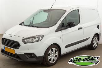 Ford Transit Connect 1.5 TDCI 69.535 km Navi Airco Trend Duratorq S&S picture 1