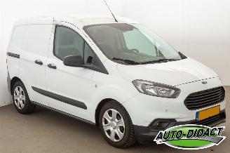 Ford Transit Connect 1.5 TDCI 69.535 km Navi Airco Trend Duratorq S&S picture 2