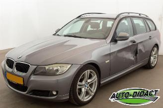 BMW 3-serie 318i Automaat Clima Navi Business Line picture 1