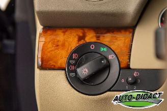 Audi A4 Cabrio 1.8 Turbo Clima Navi Leder Pro Line picture 15