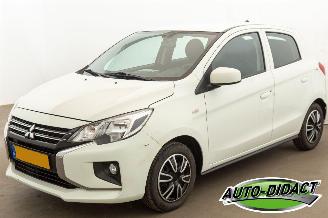 Mitsubishi Space-star 1.0 Cool+ 97.616 km Airco picture 1