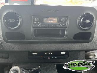 Mercedes Sprinter 315 CDI Clima Laadklep picture 7
