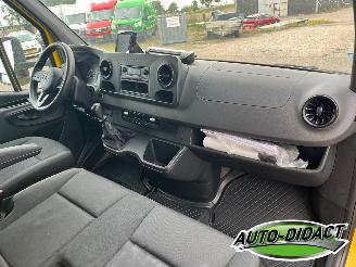 Mercedes Sprinter 315 CDI Clima Laadklep picture 18