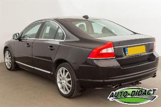 Volvo S-80 3.0 T6 AWD Automaat Clima Navi Camera Leder Summum picture 3