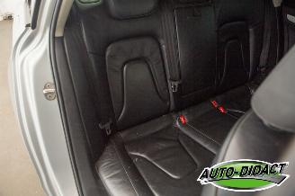 Audi A4 2.0 TDI Clima Navi Leder picture 18