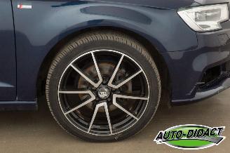 Audi A3 1.6 TDI Automaat Clima Navi picture 34