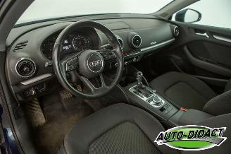 Audi A3 1.6 TDI Automaat Clima Navi picture 23