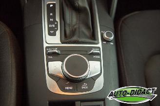 Audi A3 1.6 TDI Automaat Clima Navi picture 10