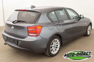 BMW 1-serie 116d Airco Navi picture 4