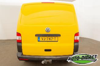 Volkswagen Transporter 2.0 TDI L1H1 Airco picture 36