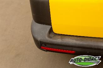 Volkswagen Transporter 2.0 TDI L1H1 Airco picture 32