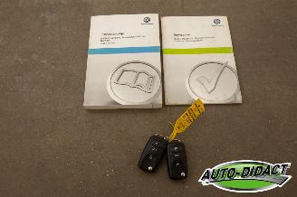 Volkswagen Transporter 2.0 TDI L1H1 Airco picture 20