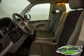 Volkswagen Transporter 2.0 TDI L1H1 Airco picture 18