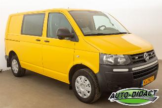 Volkswagen Transporter 2.0 TDI L1H1 Airco picture 2
