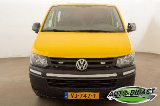 Volkswagen Transporter 2.0 TDI L1H1 Airco picture 35