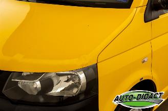 Volkswagen Transporter 2.0 TDI L1H1 Airco picture 31
