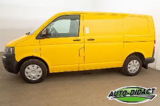 Volkswagen Transporter 2.0 TDI L1H1 Airco picture 39