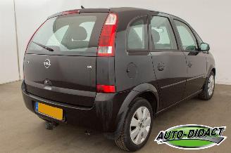 Opel Meriva 1.6-16V Airco picture 4
