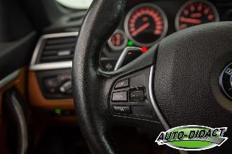 BMW 4-serie 430i Automaat Clima Navi Leder Camera High Executive picture 21