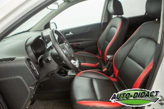 Kia Picanto 1.2 Automaat 86.972 km Clima Navi Leder Camera picture 26