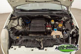 Fiat Grande Punto 1.4 Airco Pano NeroBianco picture 34