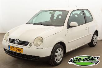Avarii autoturisme Volkswagen Lupo 1.0 2002/9