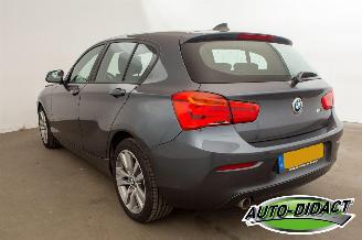 BMW 1-serie 118i Automaat 96.477 km Clima Navi picture 3