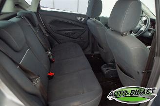 Ford Fiesta 1.4 TDCI Airco picture 21