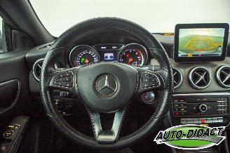 Mercedes Cla-klasse Shooting Brake 200d Automaat Clima Navi Camera Lease Edition Plus picture 6
