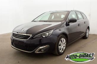 Peugeot 308 1.6 Clima Navi picture 1