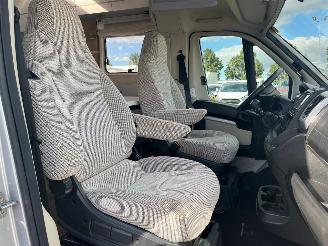 Hymer  T 578 gl 44.501 km picture 14