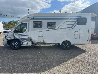 Hymer  T 578 gl 44.501 km picture 34