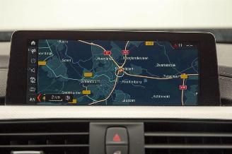 BMW 4-serie 430i Automaat 94.128 km Clima Navi Leder High Executive Edition picture 9