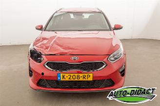 Kia Ceed Sportswagon 1.0 T-GDi Clima Navi Camera DynamicLine picture 39