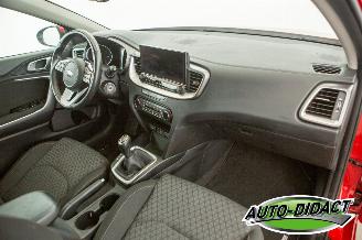 Kia Ceed Sportswagon 1.0 T-GDi Clima Navi Camera DynamicLine picture 19