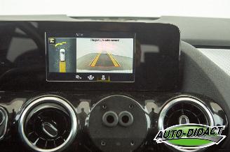 Mercedes B-klasse 200d Automaat Clima Halfleder picture 8