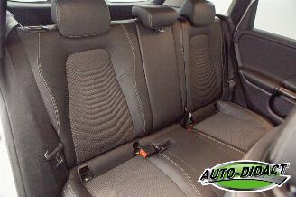 Mercedes B-klasse 200d Automaat Clima Halfleder picture 23