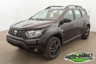 Avarii autoturisme Dacia Duster 1.6 139.151 km 2018/1
