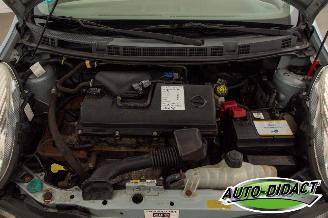 Nissan Micra 1.2 Forza Airco picture 28