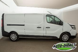 Nissan Primastar 2.0 dCi 47.856 km Airco L2H1 Acenta picture 40