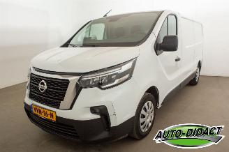Nissan Primastar 2.0 dCi 47.856 km Airco L2H1 Acenta picture 1