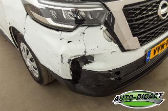 Nissan Primastar 2.0 dCi 47.856 km Airco L2H1 Acenta picture 25