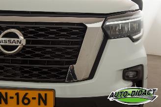 Nissan Primastar 2.0 dCi 47.856 km Airco L2H1 Acenta picture 31