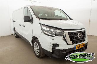 Nissan Primastar 2.0 dCi 47.856 km Airco L2H1 Acenta picture 2