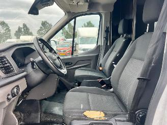 Ford Transit MOTORSCHADE 350 2.0 TDCI 94.632 km Airco L4H3 Trend RWD picture 18